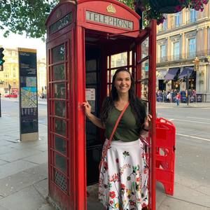 Meet your Posher, Marissa